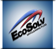 Shirtland Drycleaning Eco Solv Logo